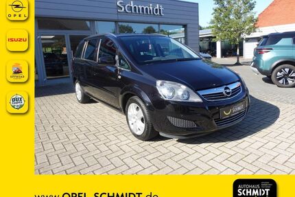 Opel Zafira Gebrauchtwagen