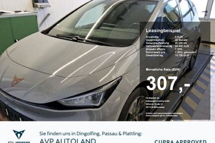 Cupra Born Gebrauchtwagen