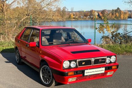 Lancia Delta Gebrauchtwagen