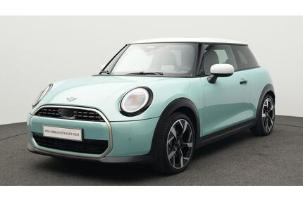 Mini Cooper C Gebrauchtwagen