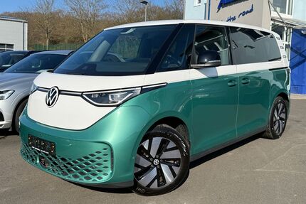 VW ID. Buzz Gebrauchtwagen