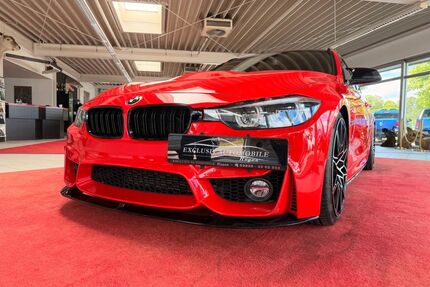 BMW 318 Gebrauchtwagen