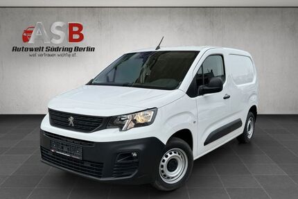 Peugeot Partner Gebrauchtwagen