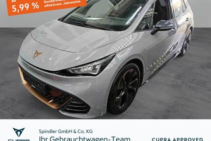 Cupra Born Gebrauchtwagen