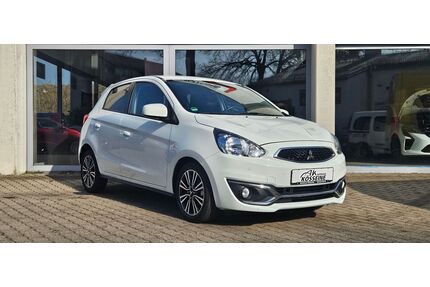 Mitsubishi Space Star Gebrauchtwagen