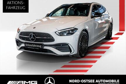 Mercedes-Benz C 220 Gebrauchtwagen