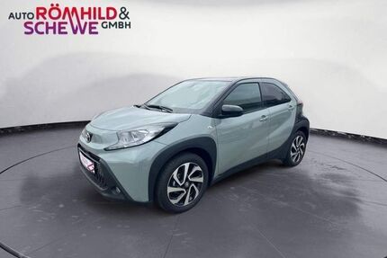 Toyota Aygo (X) Gebrauchtwagen