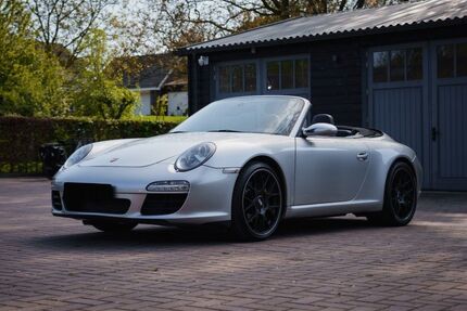 Porsche 997 Gebrauchtwagen