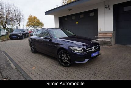 Mercedes-Benz C 250 Gebrauchtwagen