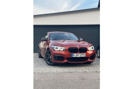 BMW M140i Gebrauchtwagen