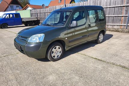 Citroen Berlingo Gebrauchtwagen
