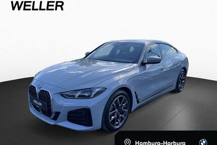 BMW 430 Gran Coupé Gebrauchtwagen