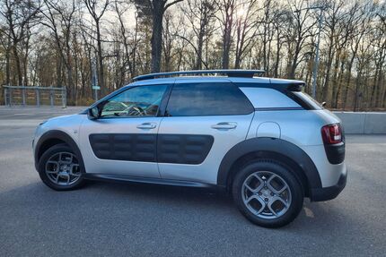 Citroen C4 Cactus Gebrauchtwagen