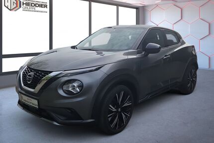 Nissan Juke Gebrauchtwagen