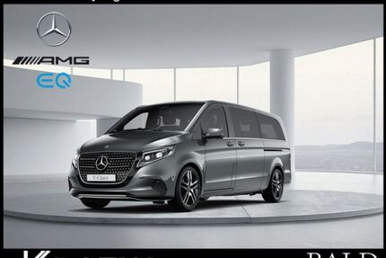 Mercedes-Benz V 300 Gebrauchtwagen