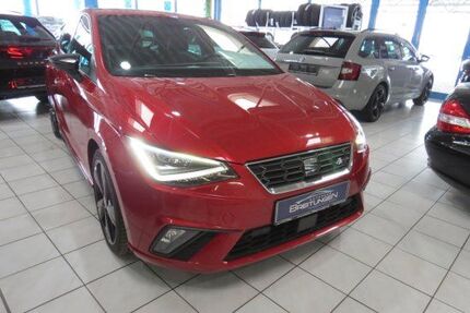 Seat Ibiza Gebrauchtwagen