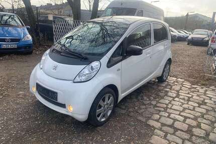 Peugeot iOn Gebrauchtwagen