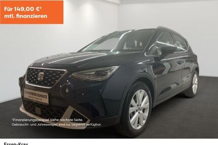 Seat Arona Gebrauchtwagen