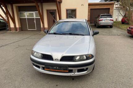 Mitsubishi Carisma Gebrauchtwagen