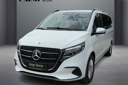 Mercedes-Benz V 250 Gebrauchtwagen