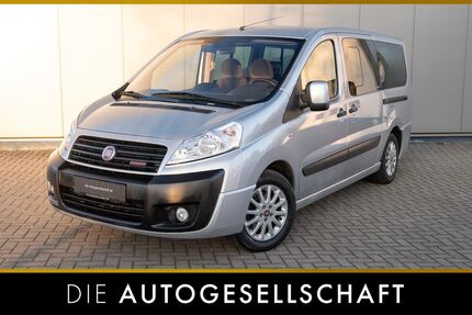 Fiat Scudo Gebrauchtwagen