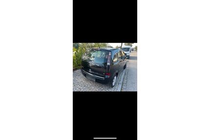 Opel Meriva Gebrauchtwagen