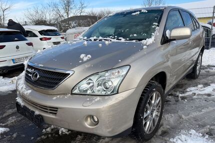 Lexus RX 400 Gebrauchtwagen