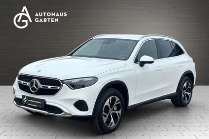 Mercedes-Benz GLC 300 Gebrauchtwagen