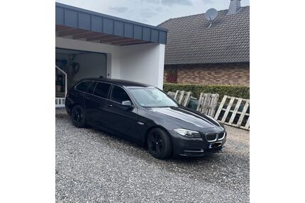 BMW 520 Gebrauchtwagen