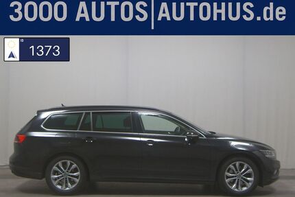 VW Passat Variant Gebrauchtwagen