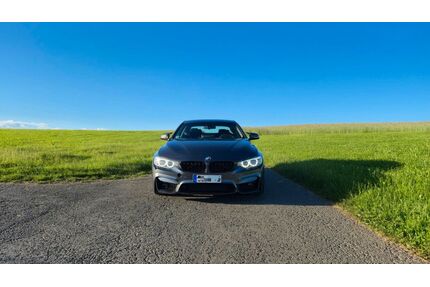 BMW 430 Gebrauchtwagen