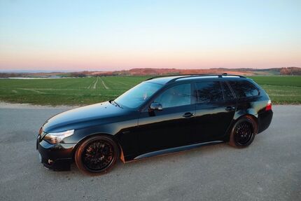 BMW 530 Gebrauchtwagen