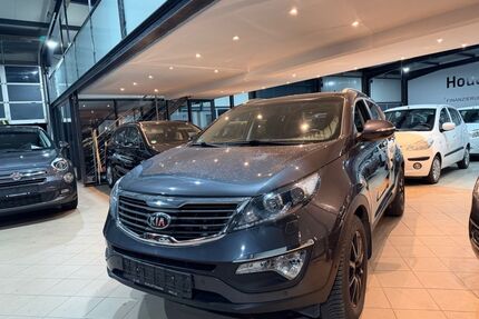Kia Sportage Gebrauchtwagen