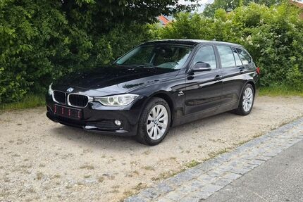 BMW 318 Gebrauchtwagen