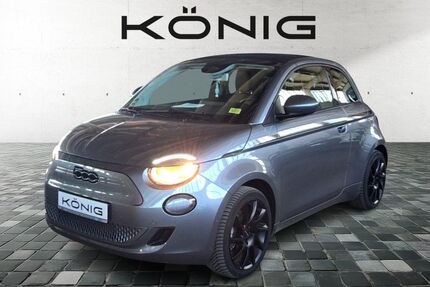 Fiat 500e Gebrauchtwagen