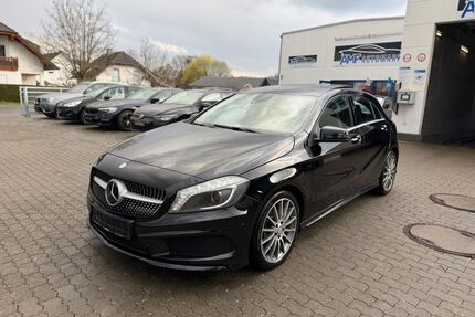 Mercedes-Benz A 220 Gebrauchtwagen