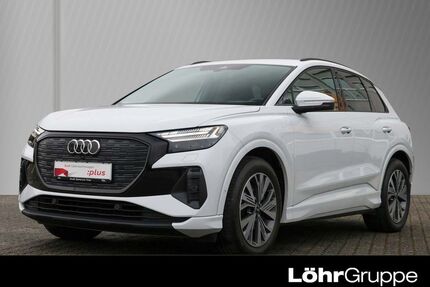 Audi Q4 e-tron Gebrauchtwagen