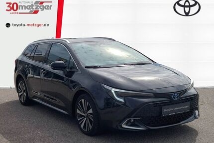 Toyota Corolla Gebrauchtwagen