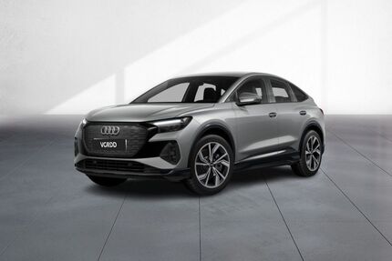 Audi Q4 e-tron Gebrauchtwagen