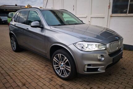 BMW X5 Gebrauchtwagen