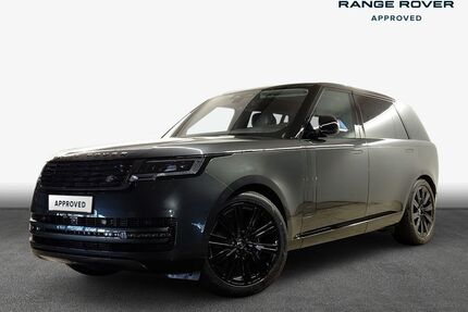 Land Rover Range Rover Gebrauchtwagen