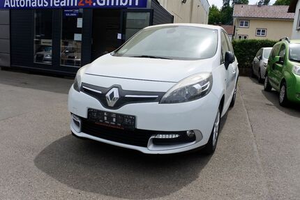 Renault Scenic Gebrauchtwagen