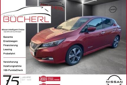 Nissan Leaf Gebrauchtwagen