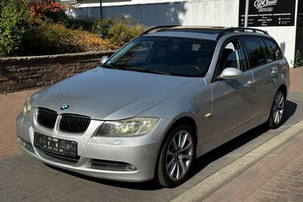 BMW 320 Gebrauchtwagen