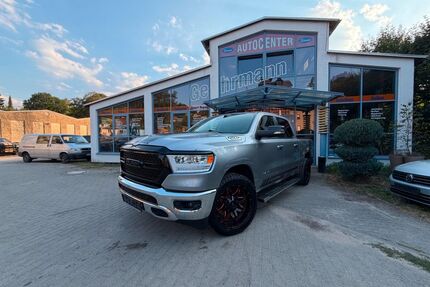 Dodge RAM Gebrauchtwagen