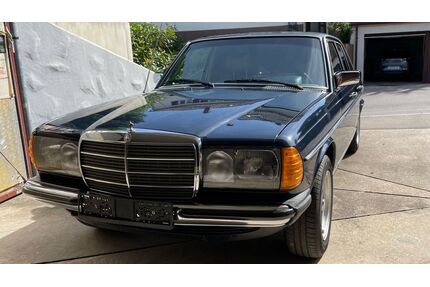 Mercedes-Benz Andere Gebrauchtwagen