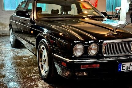 Jaguar XJ6 Gebrauchtwagen