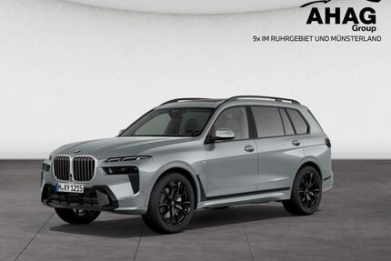 BMW X7 Gebrauchtwagen
