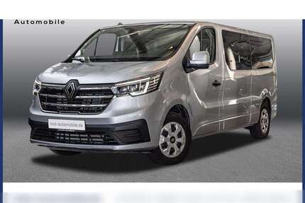 Renault Trafic Gebrauchtwagen