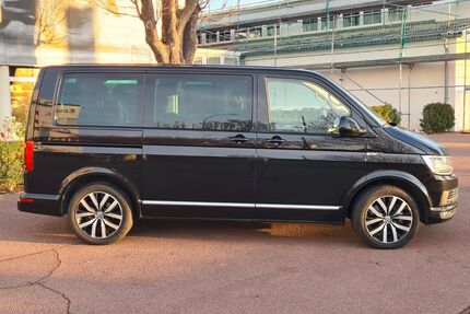 VW T6 Multivan Gebrauchtwagen